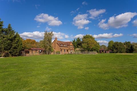 4 bedroom detached house for sale, Old Parkbury Lane, Colney Street, AL2