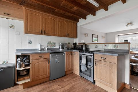 2 bedroom terraced house for sale, 2 North View, Garsdale