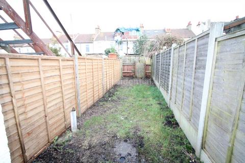 undefined, Wenham Drive, Westcliff On Sea