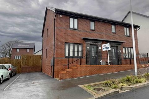 undefined, Fern Drive, Penllergaer, SA4