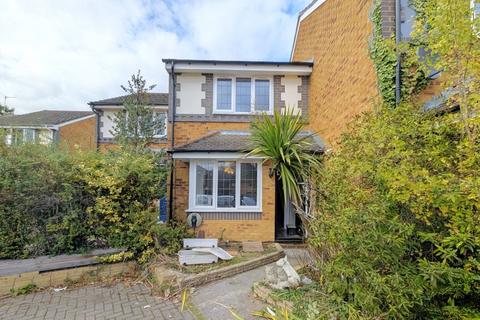 undefined, Fennscombe Court, Woking GU24