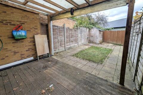 undefined, Fennscombe Court, Woking GU24