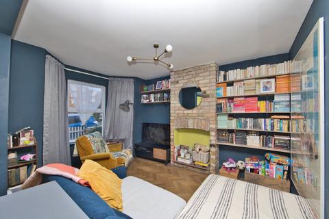 3 bedroom terraced house for sale, Dyke Road, Folkestone, Kent, CT19