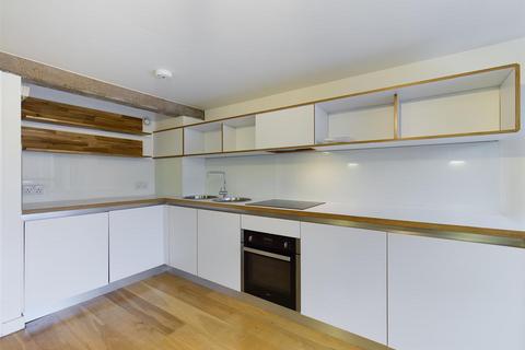 undefined, South Street, Park Hill, Sheffield
