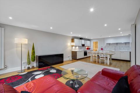 2 bedroom flat to rent, George House, Brecon Road, Fulham, London, W6