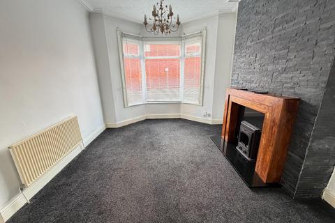 undefined, Sandringham Road, Hartlepool