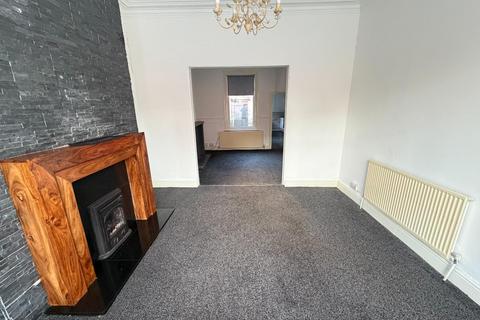 undefined, Sandringham Road, Hartlepool