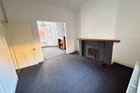 undefined, Sandringham Road, Hartlepool