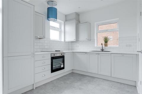 undefined, Owen Avenue, Long Eaton NG10