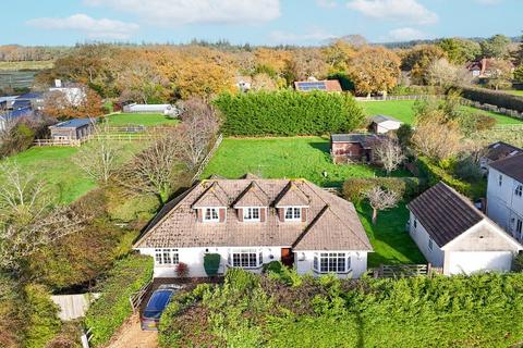 undefined, Tiptoe Road, Wootton, BH25