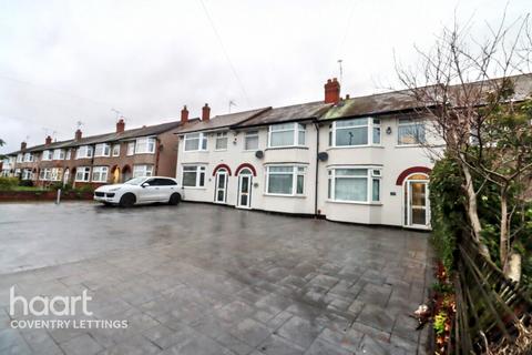 Ansty Road, COVENTRY