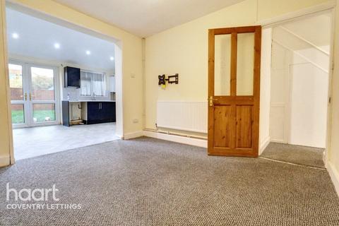 undefined, Ansty Road, COVENTRY