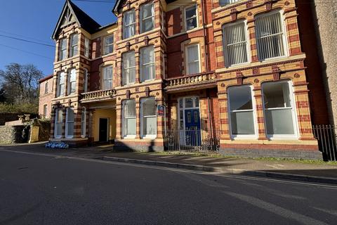 undefined, Llys Morfa , George Street, Llandeilo, Carmarthenshire.