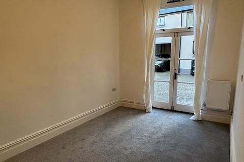 undefined, Llys Morfa , George Street, Llandeilo, Carmarthenshire.