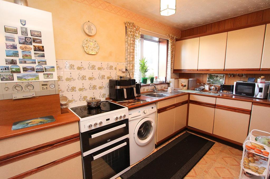 &#39;Dining&#39; Kitchen