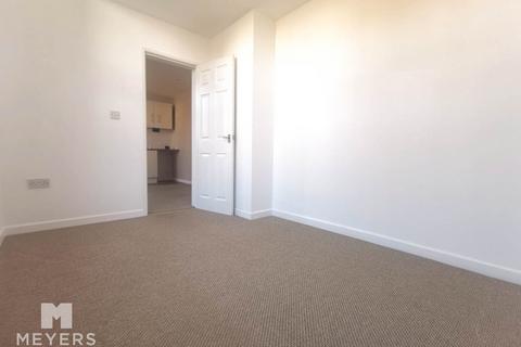 undefined, Cecil Road, Bournemouth, BH5 1