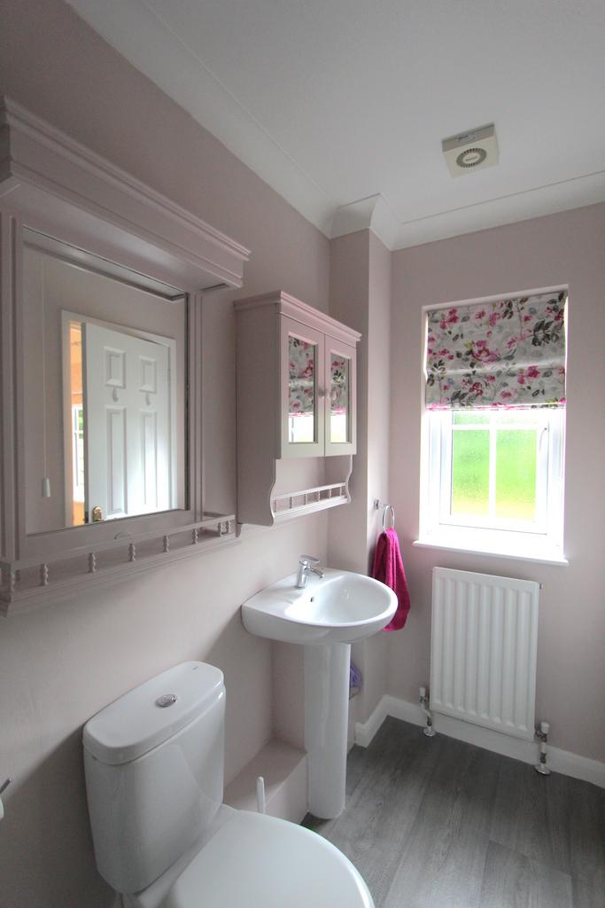 En-suite