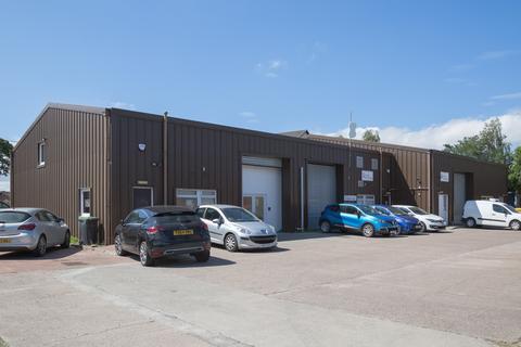 Industrial development to rent, Mill Rd Linlithgow EH49 7SF
