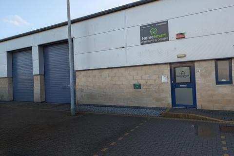 Industrial development to rent, Mill Rd Linlithgow EH49 7SF
