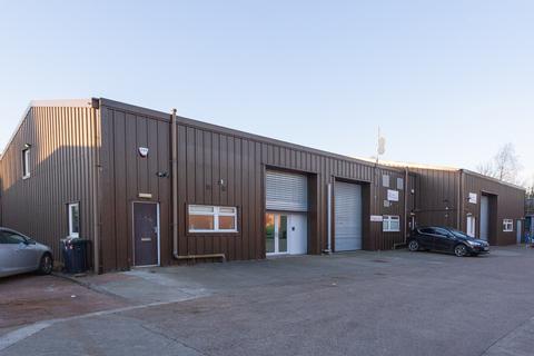Industrial development to rent, Mill Rd Linlithgow EH49 7SF