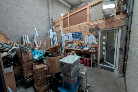 Industrial development to rent, Mill Rd Linlithgow EH49 7SF