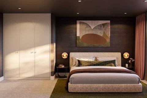 undefined, Acton, Greater London, W3