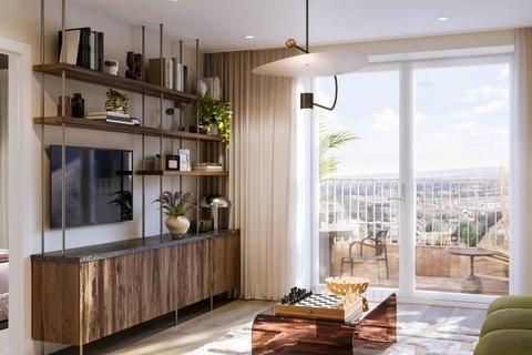 undefined, Acton, Greater London, W3