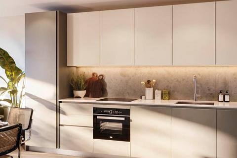 undefined, Acton, Greater London, W3