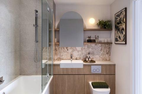 undefined, Acton, Greater London, W3
