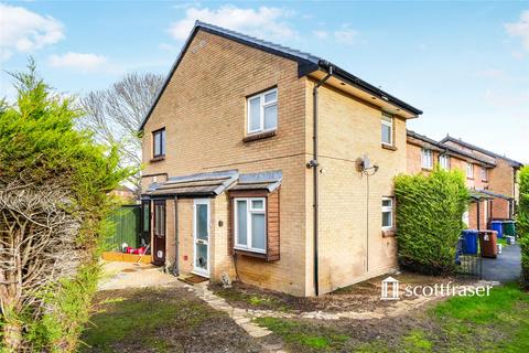 1 bedroom terraced house to rent, Wilsdon Way, OX5