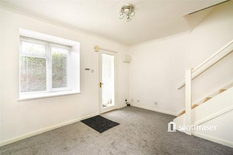 1 bedroom terraced house to rent, Wilsdon Way, OX5