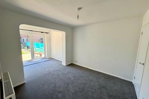 undefined, Somerset Avenue, SO18
