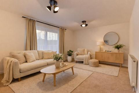 2 bedroom apartment to rent, Kenilworth Road, Leamington Spa