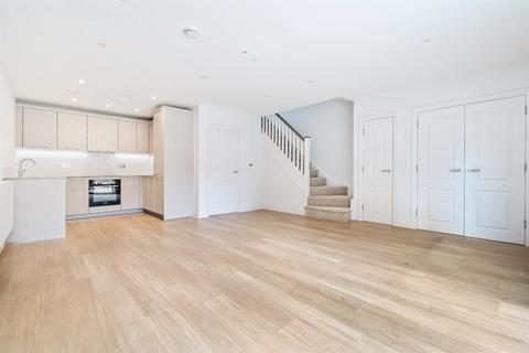 undefined, Carraway Street, Reading, RG1