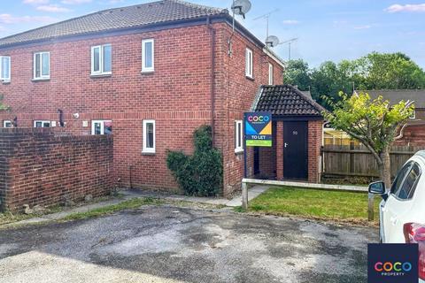 undefined, Duchy Close, Dorchester DT1