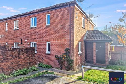 undefined, Duchy Close, Dorchester DT1