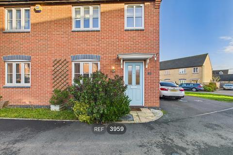 Nottingham NG15