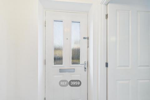 undefined, Nottingham NG15