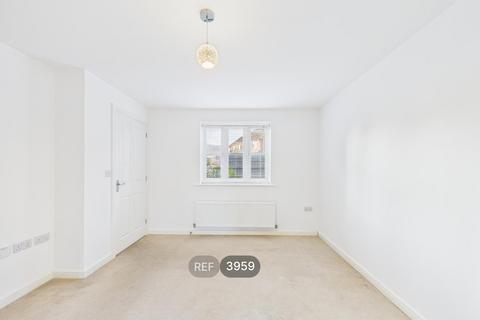 undefined, Nottingham NG15
