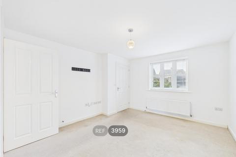 undefined, Nottingham NG15