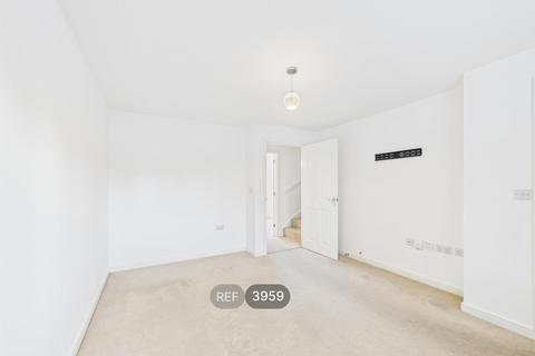 undefined, Nottingham NG15