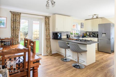 undefined, Southfield | Ringwood | BH24