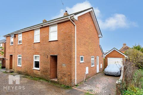 undefined, Southfield | Ringwood | BH24