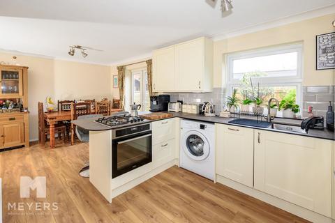 undefined, Southfield | Ringwood | BH24