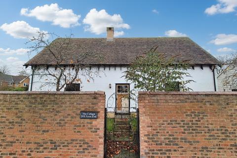 undefined, Hill Farm End, Bedford MK44