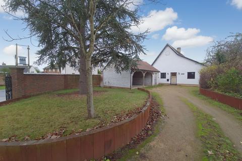 undefined, Hill Farm End, Bedford MK44