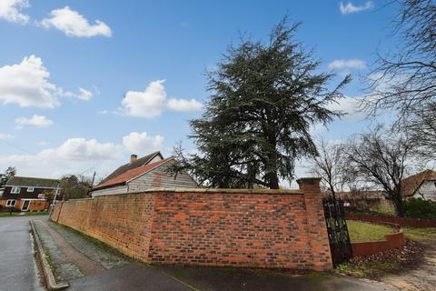 undefined, Hill Farm End, Bedford MK44