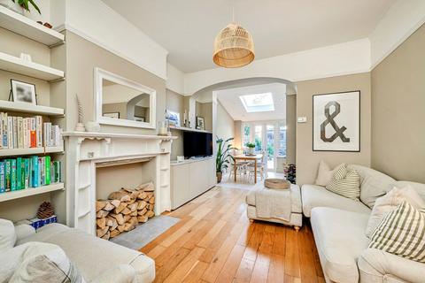 undefined, Arragon Gardens, London SW16