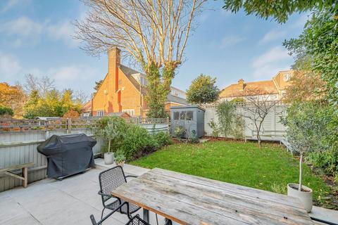 undefined, Arragon Gardens, London SW16