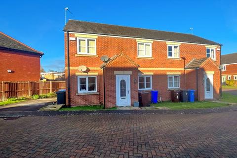 undefined, Greengate Court, Sheffield S35